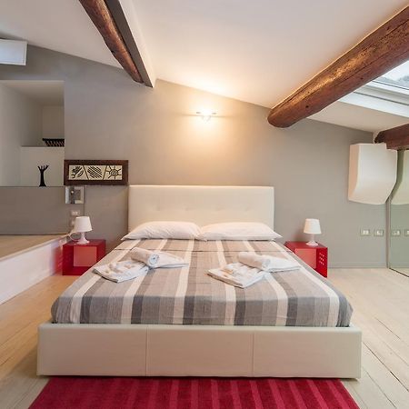 Serragli Loft Florence Luaran gambar