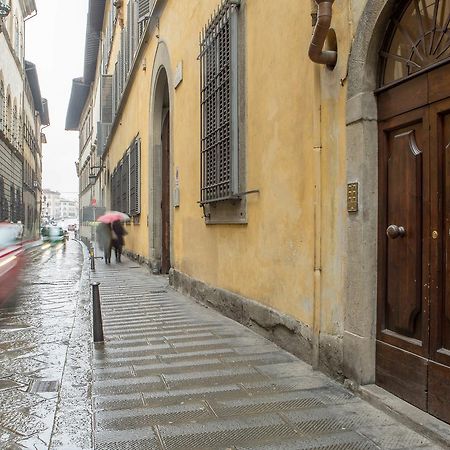 Serragli Loft Florence Luaran gambar