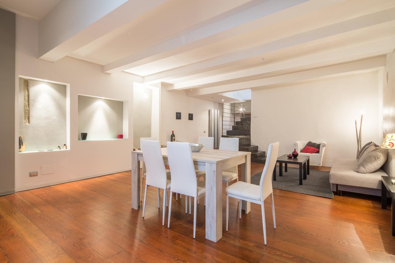 Serragli Loft Florence Luaran gambar