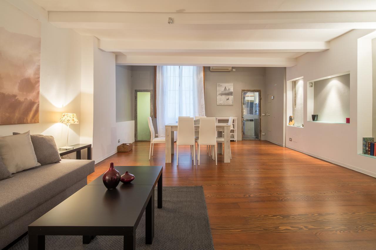 Serragli Loft Florence Luaran gambar
