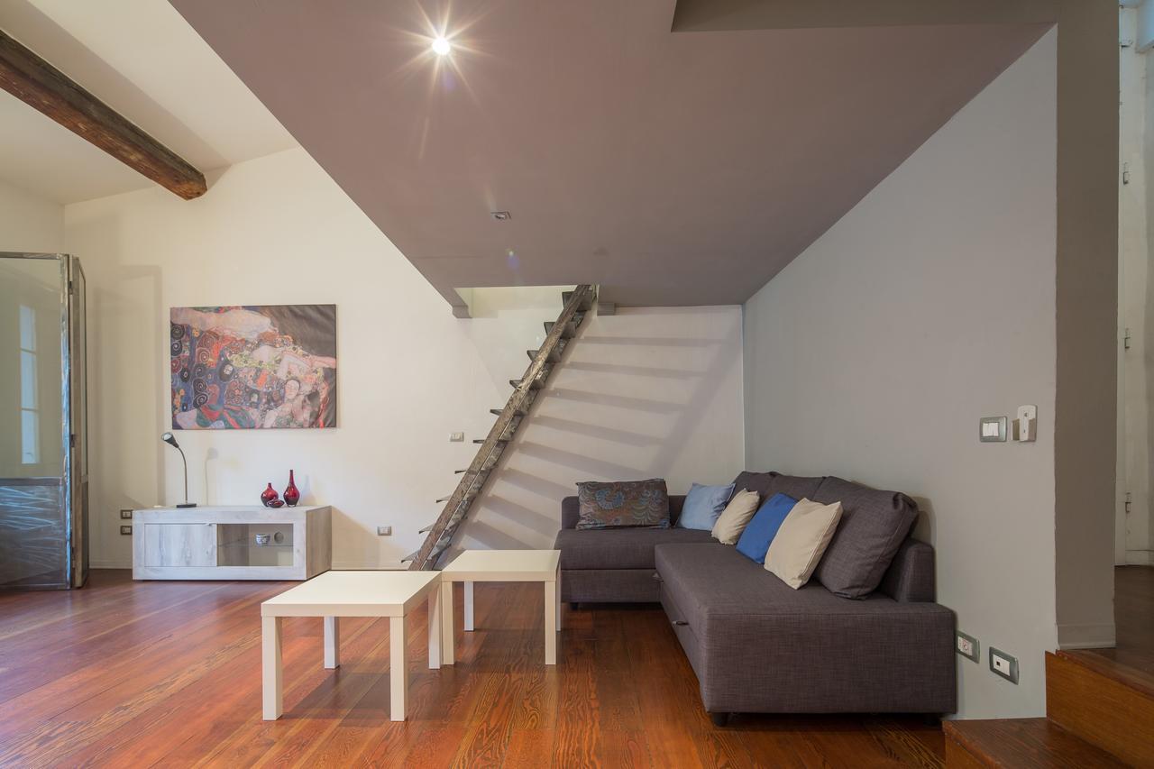 Serragli Loft Florence Luaran gambar