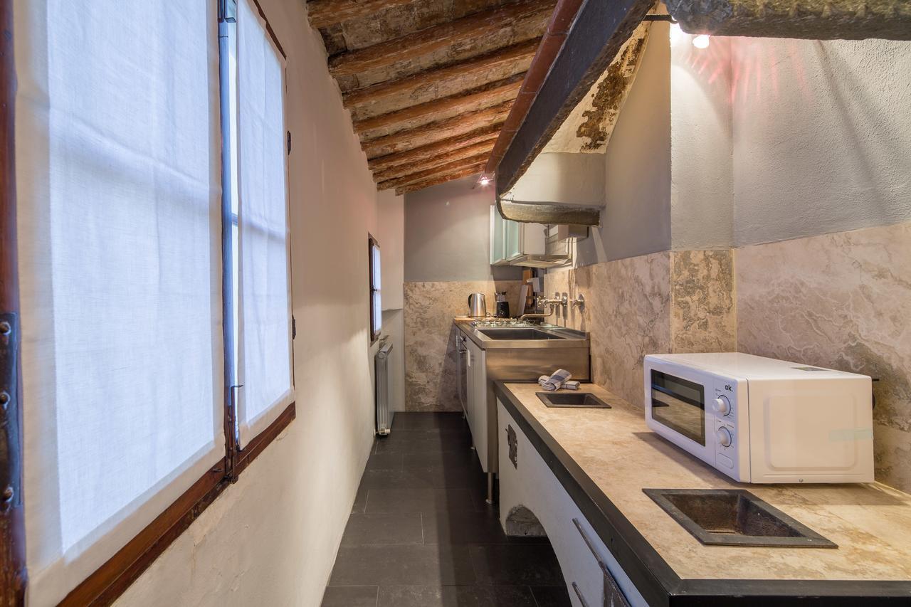 Serragli Loft Florence Luaran gambar