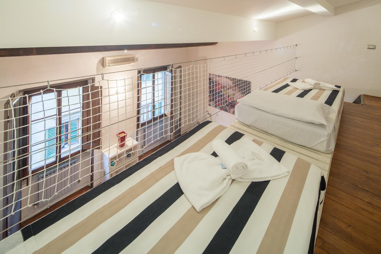 Serragli Loft Florence Luaran gambar