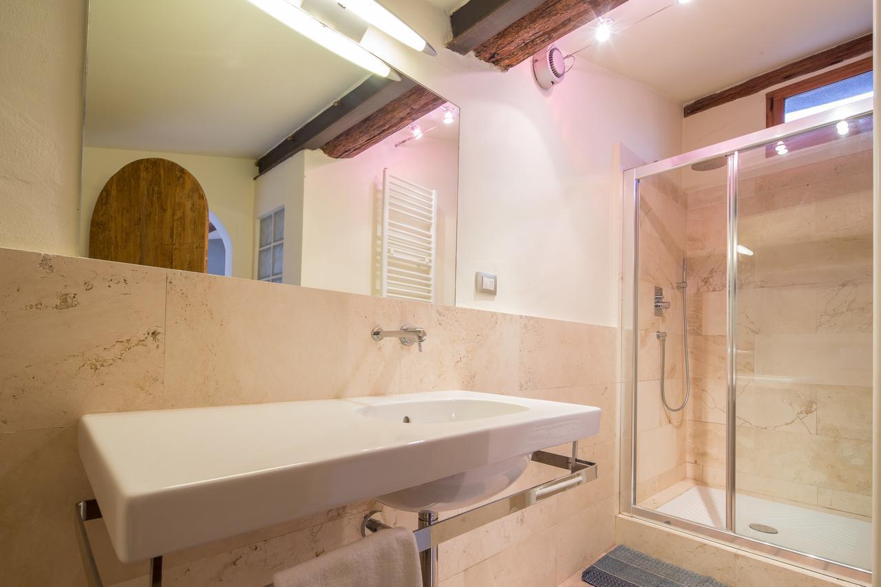 Serragli Loft Florence Luaran gambar