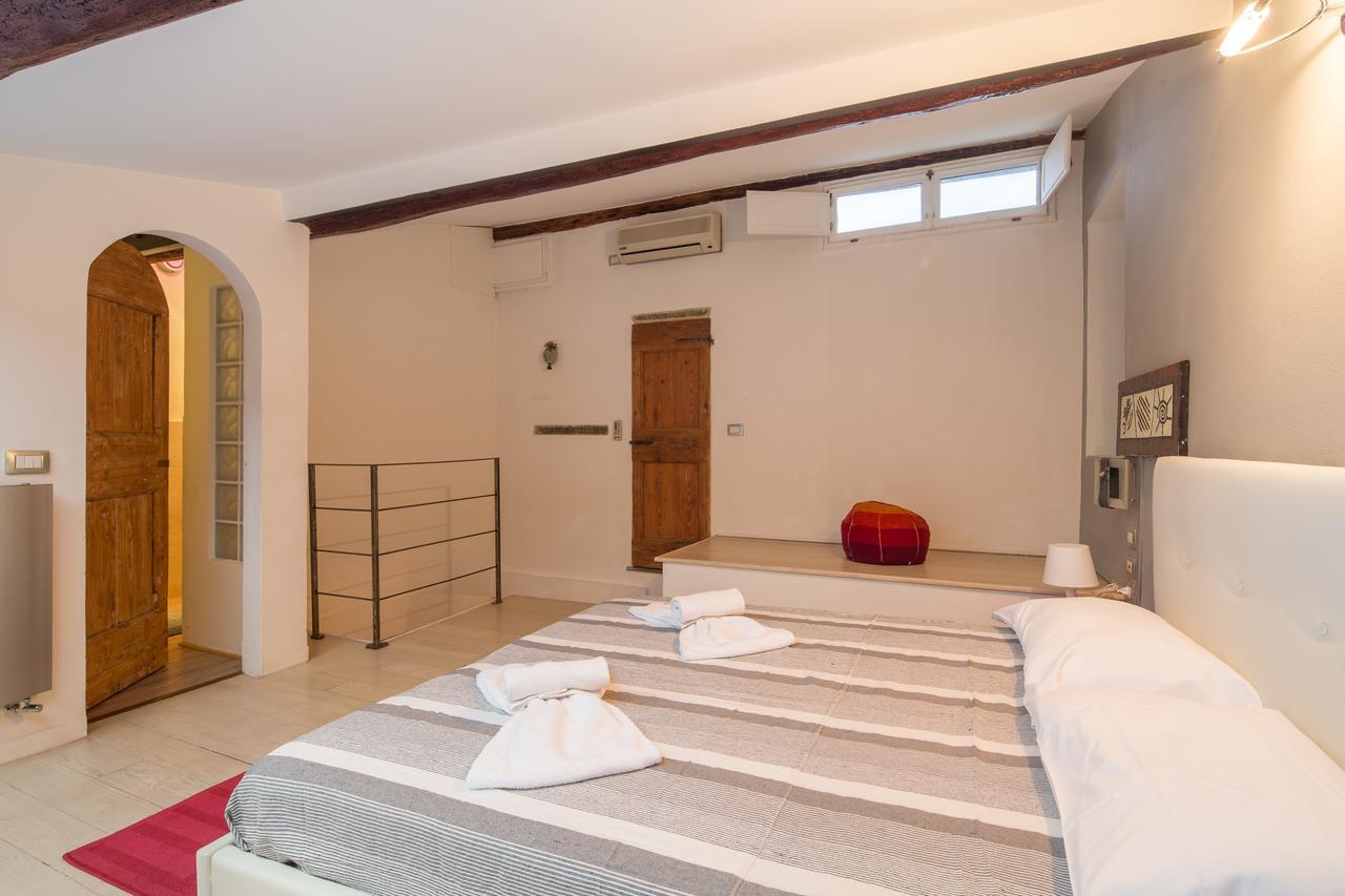 Serragli Loft Florence Luaran gambar
