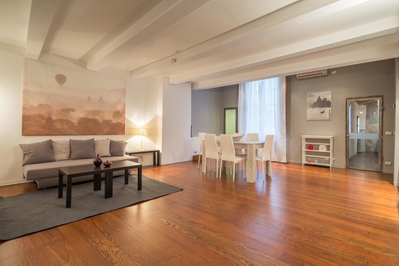Serragli Loft Florence Luaran gambar