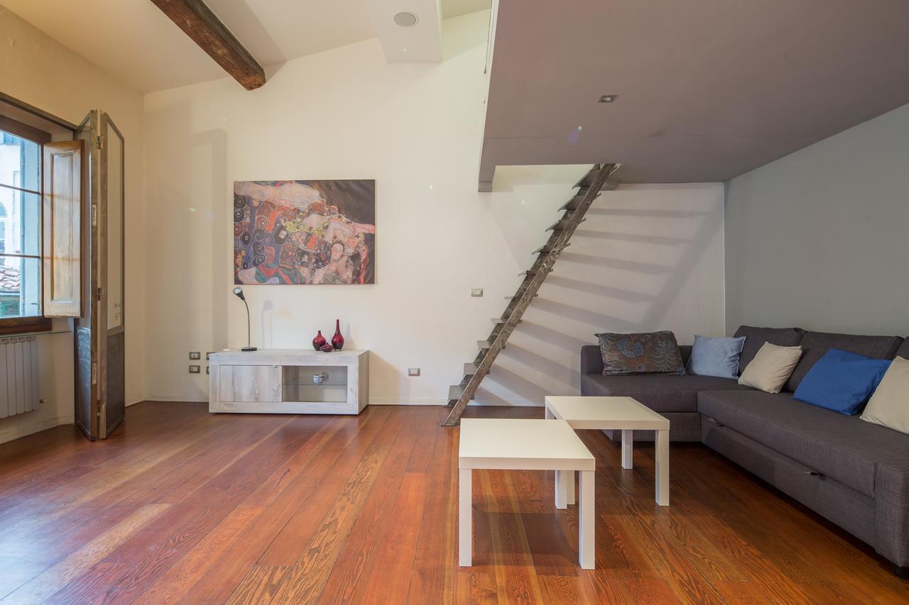 Serragli Loft Florence Luaran gambar