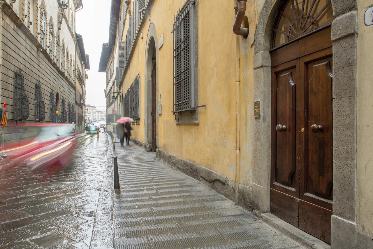 Serragli Loft Florence Luaran gambar