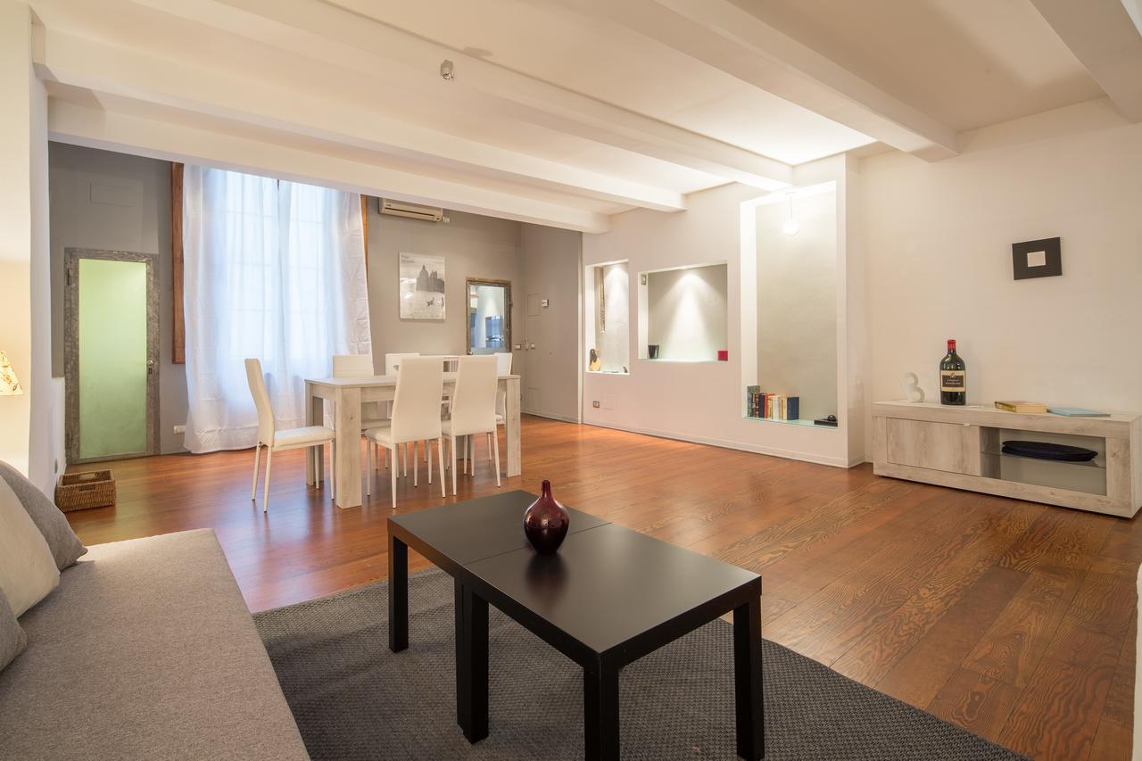 Serragli Loft Florence Luaran gambar