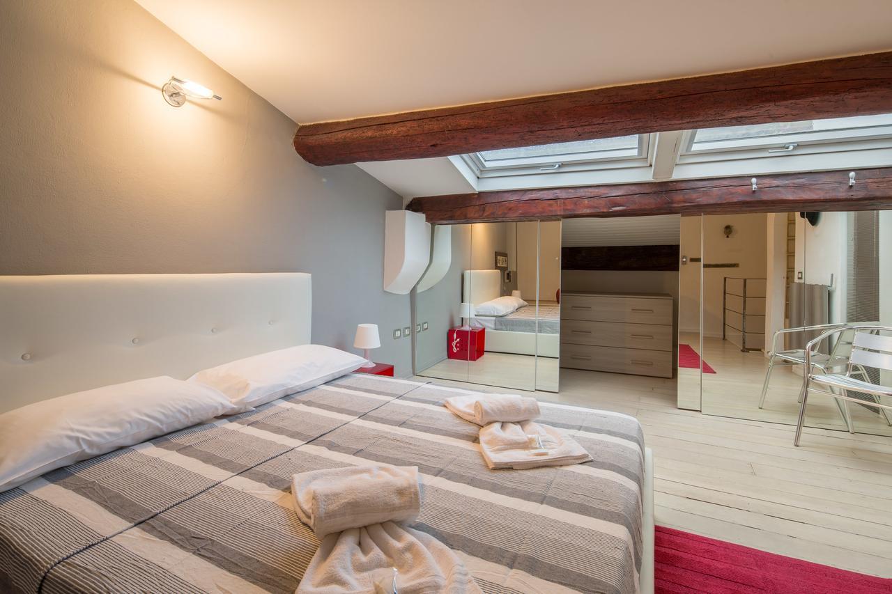 Serragli Loft Florence Luaran gambar