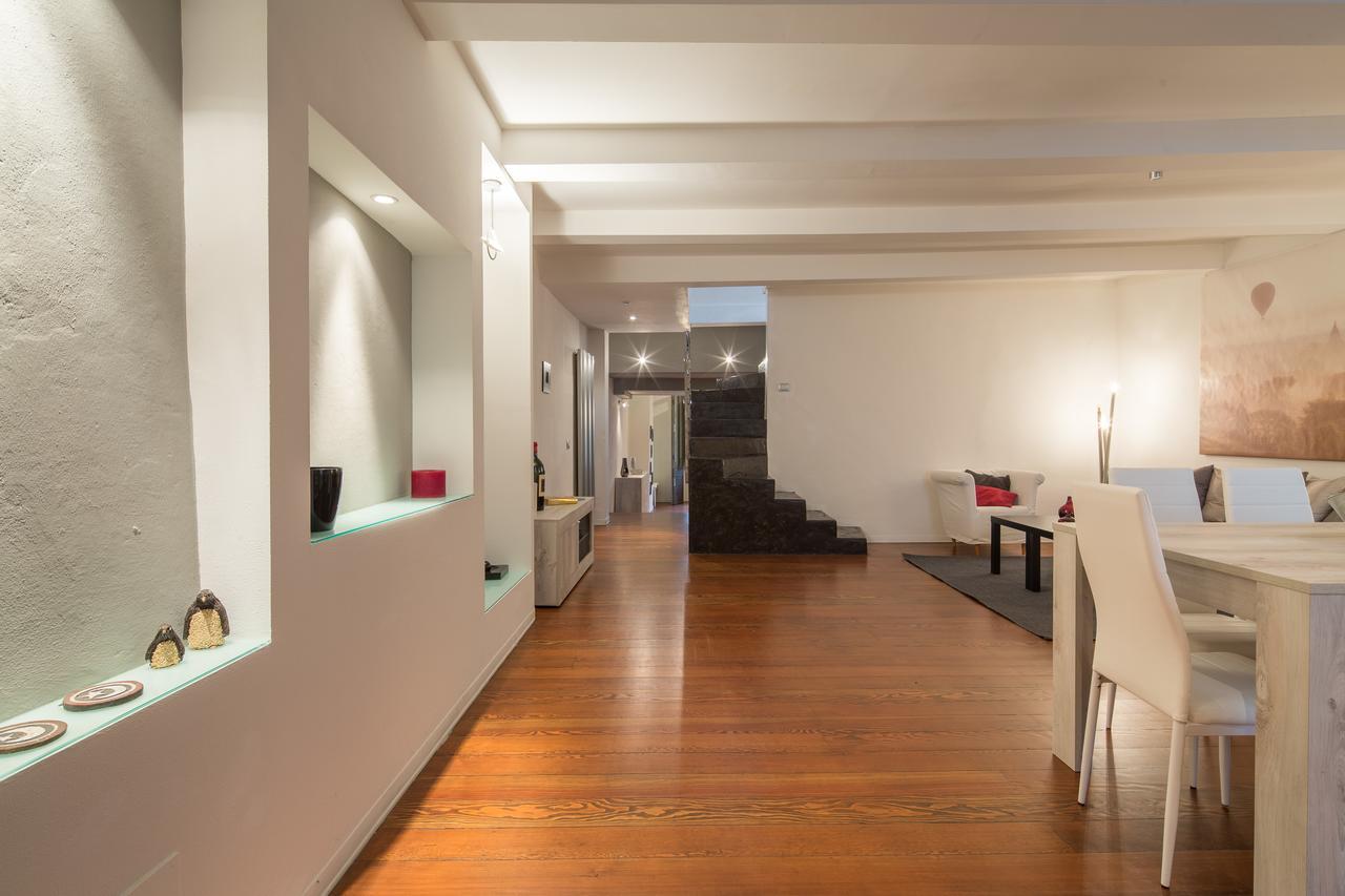 Serragli Loft Florence Luaran gambar
