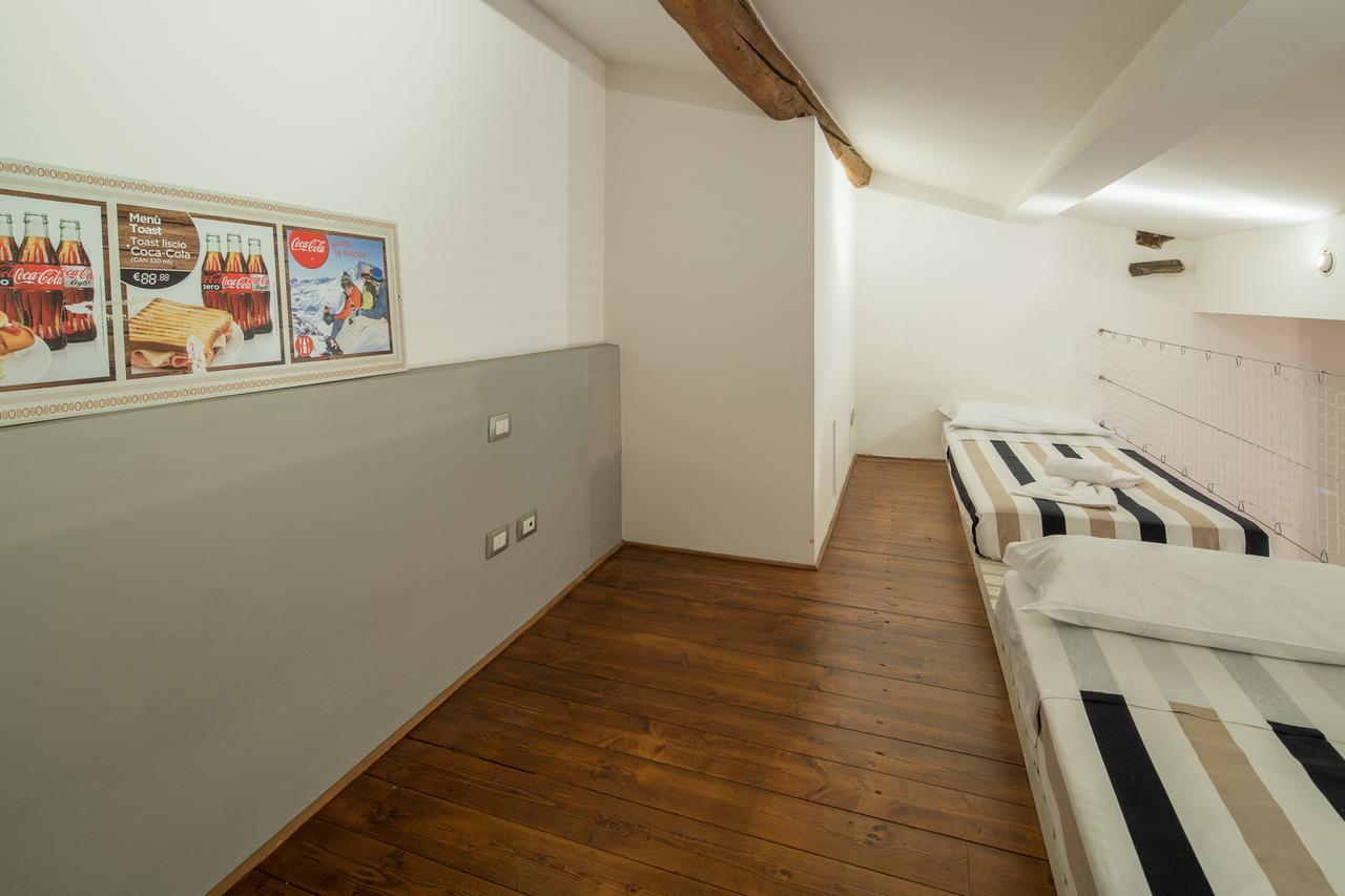Serragli Loft Florence Luaran gambar