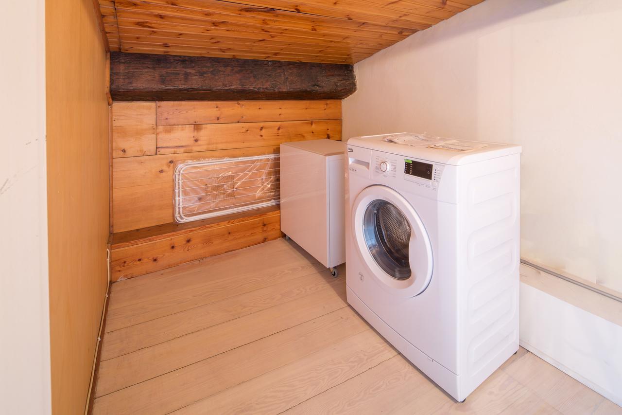 Serragli Loft Florence Luaran gambar